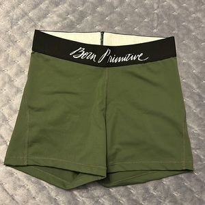 Born Primitive shorts